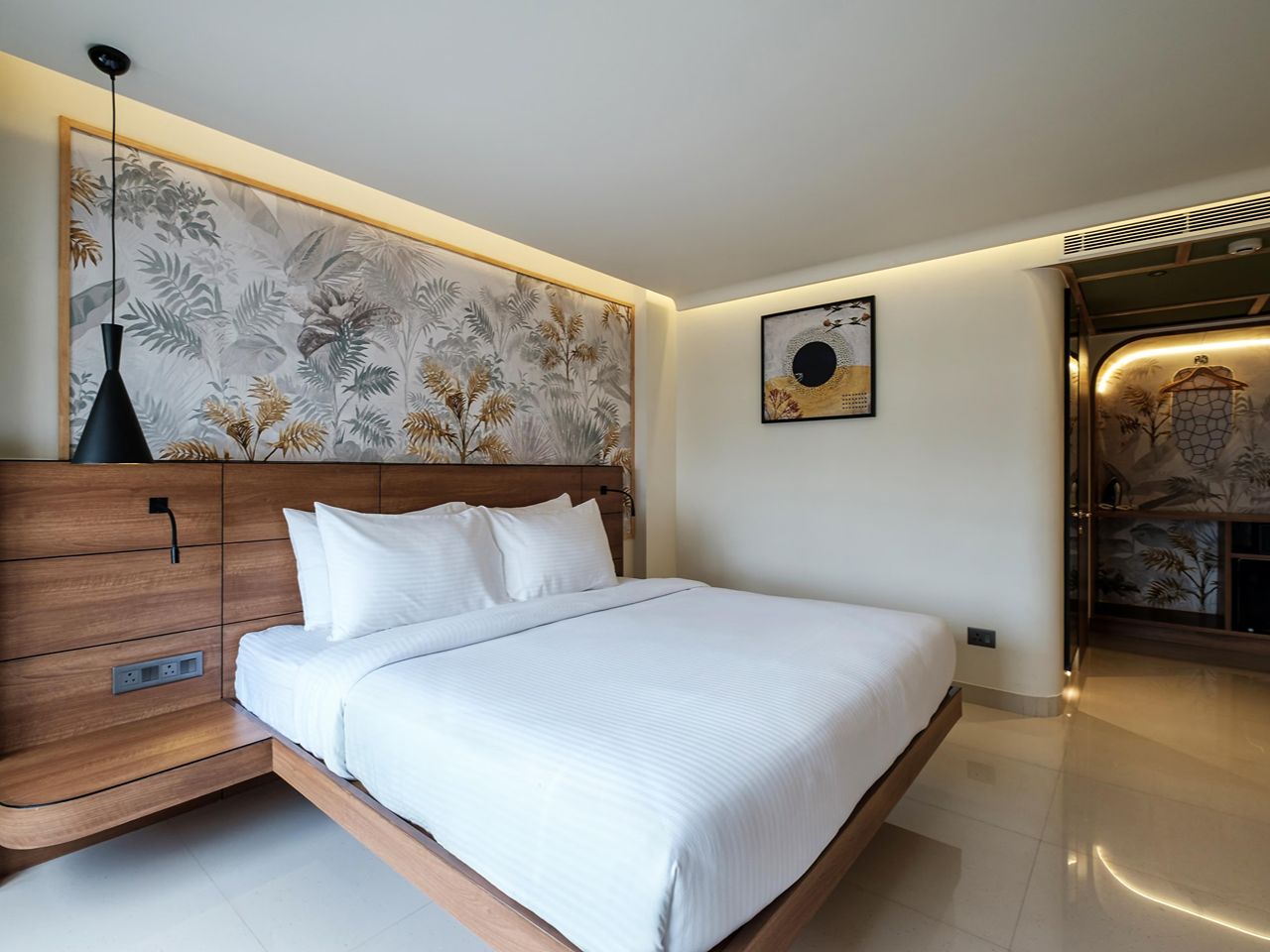 Indie Stays in Jaipur