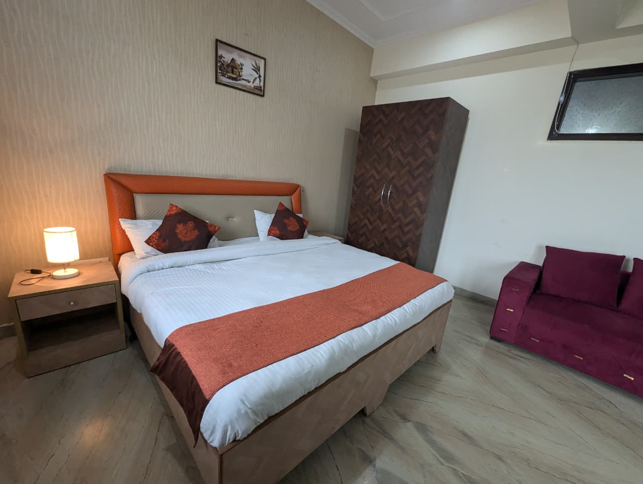 JPM Savanna Suites in Noida