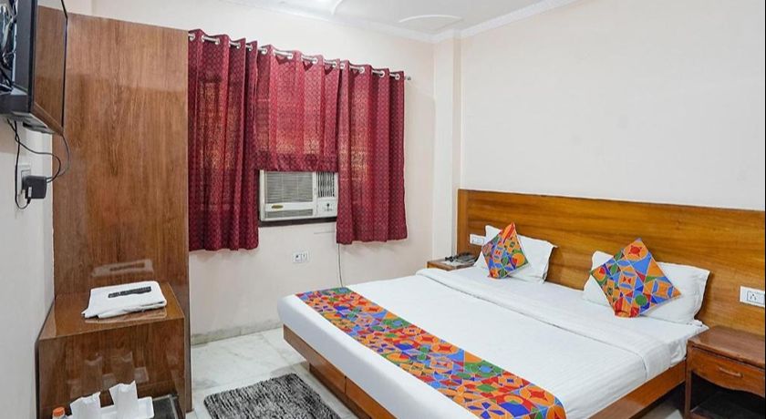 Hotel De Gold in Delhi