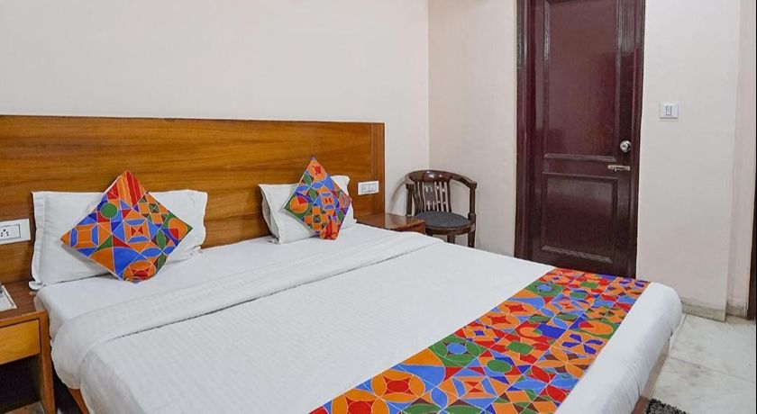 Hotel De Gold in Delhi