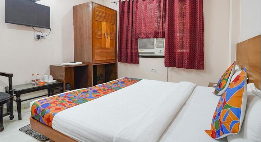 Hotel De Gold in Delhi