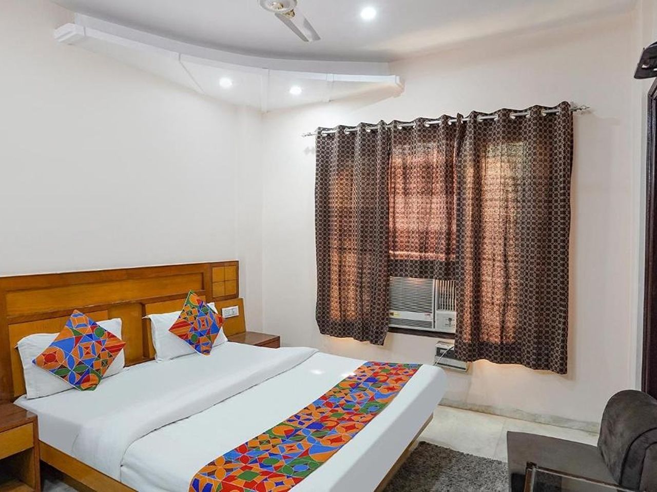 Hotel De Gold in Delhi