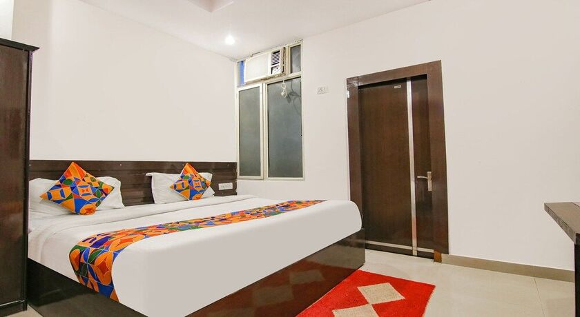 Hotel Skaga in Haridwar