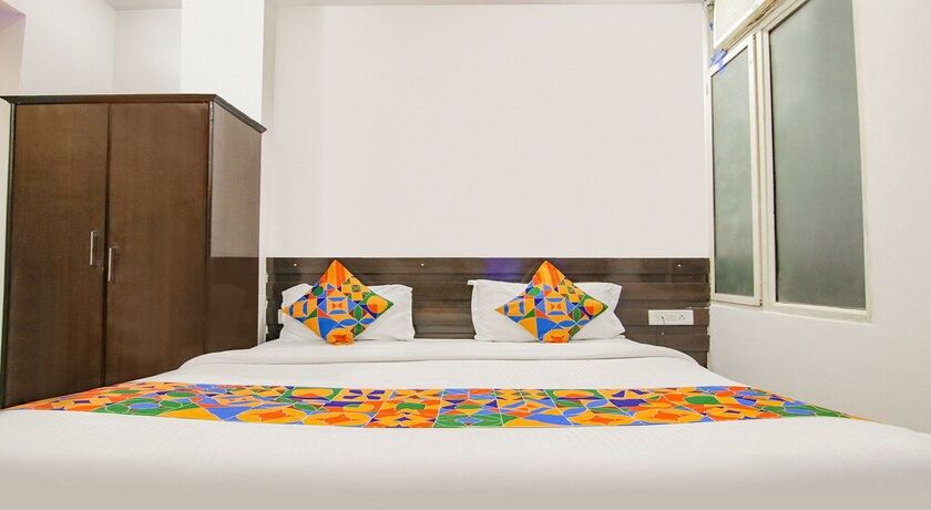 Hotel Skaga in Haridwar