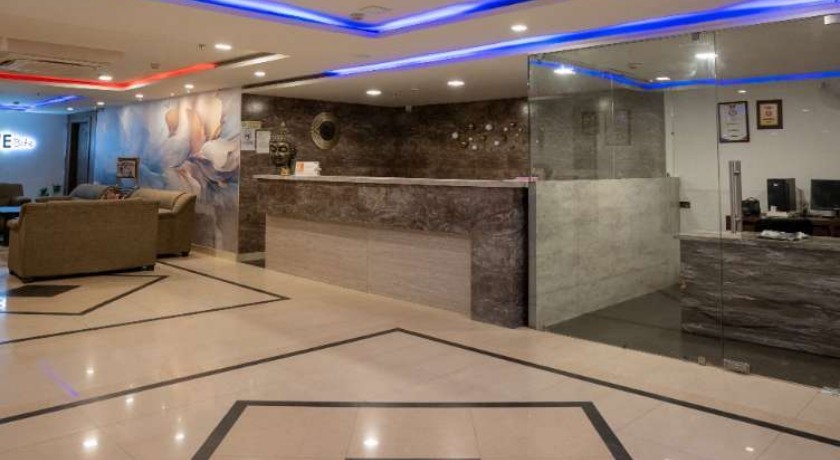 Hotel Shubham Grand,KIIT SQUARE in Bhubaneswar