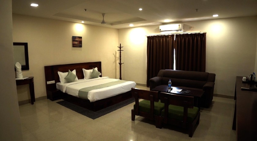 Hotel Shubham Grand,KIIT SQUARE in Bhubaneswar