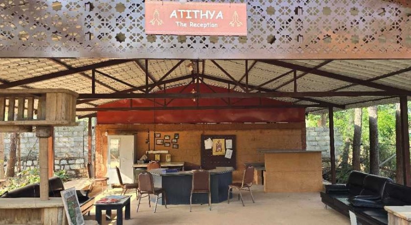 Satya Anantham Eco Retreat by Mystic Hotels in Bangalore