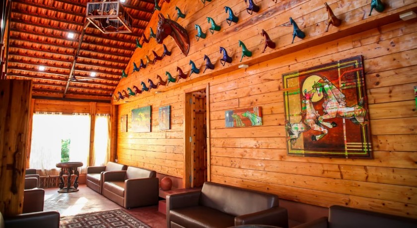 Satya Anantham Eco Retreat by Mystic Hotels in Bangalore