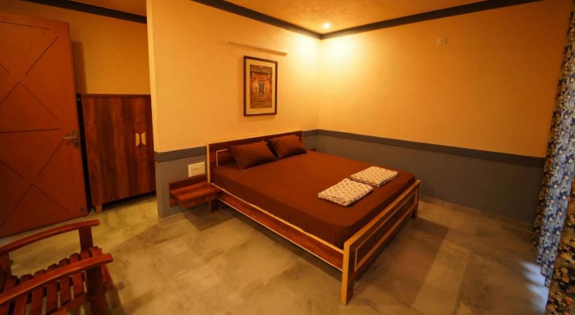 Satya Anantham Eco Retreat by Mystic Hotels in Bangalore