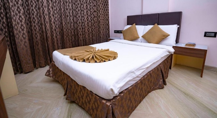 SS Mystic Apartotel in Bangalore