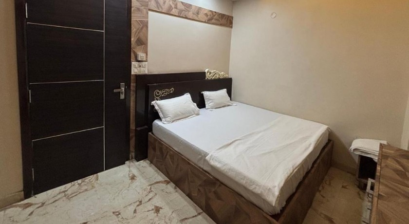 Seven Seven Homestay in Amritsar