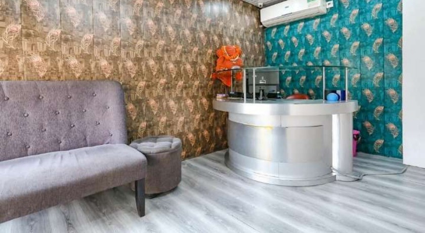 Hotel Veetara in Delhi