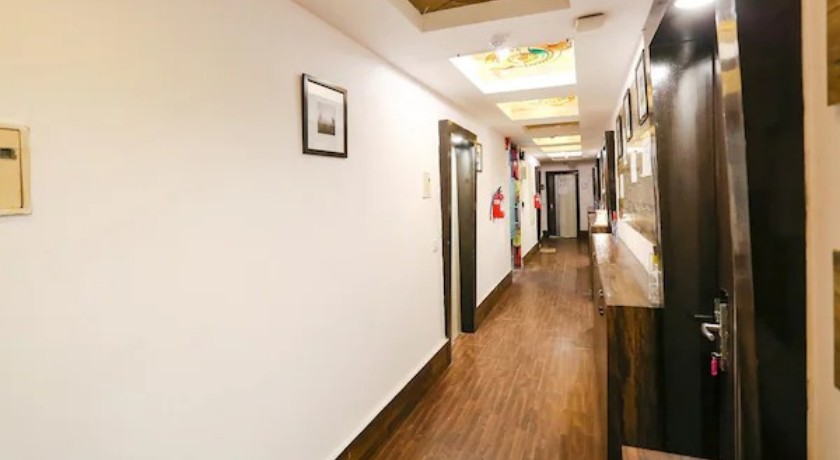 Hotel Veetara in Delhi