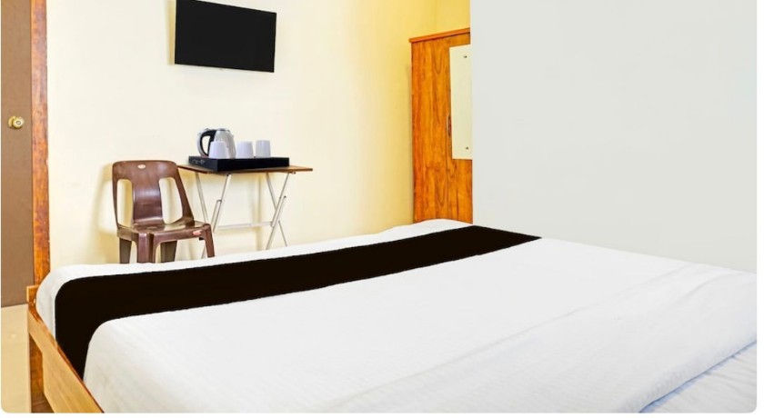 Krishna Executive in Pune