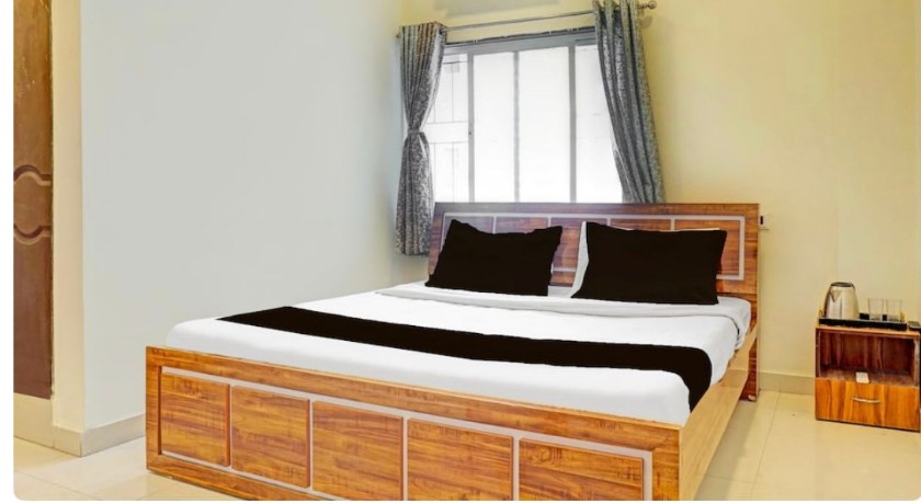 Krishna Executive in Pune