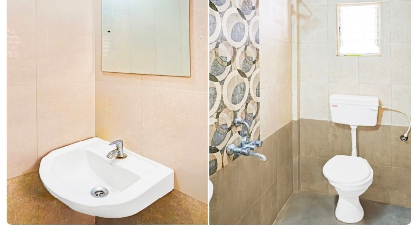 Krishna Executive in Pune