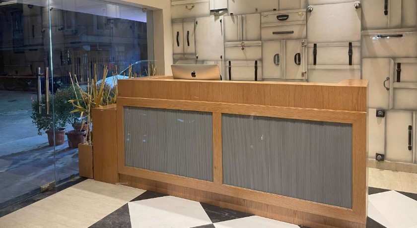 Hotel Metro Prime in Kolkata