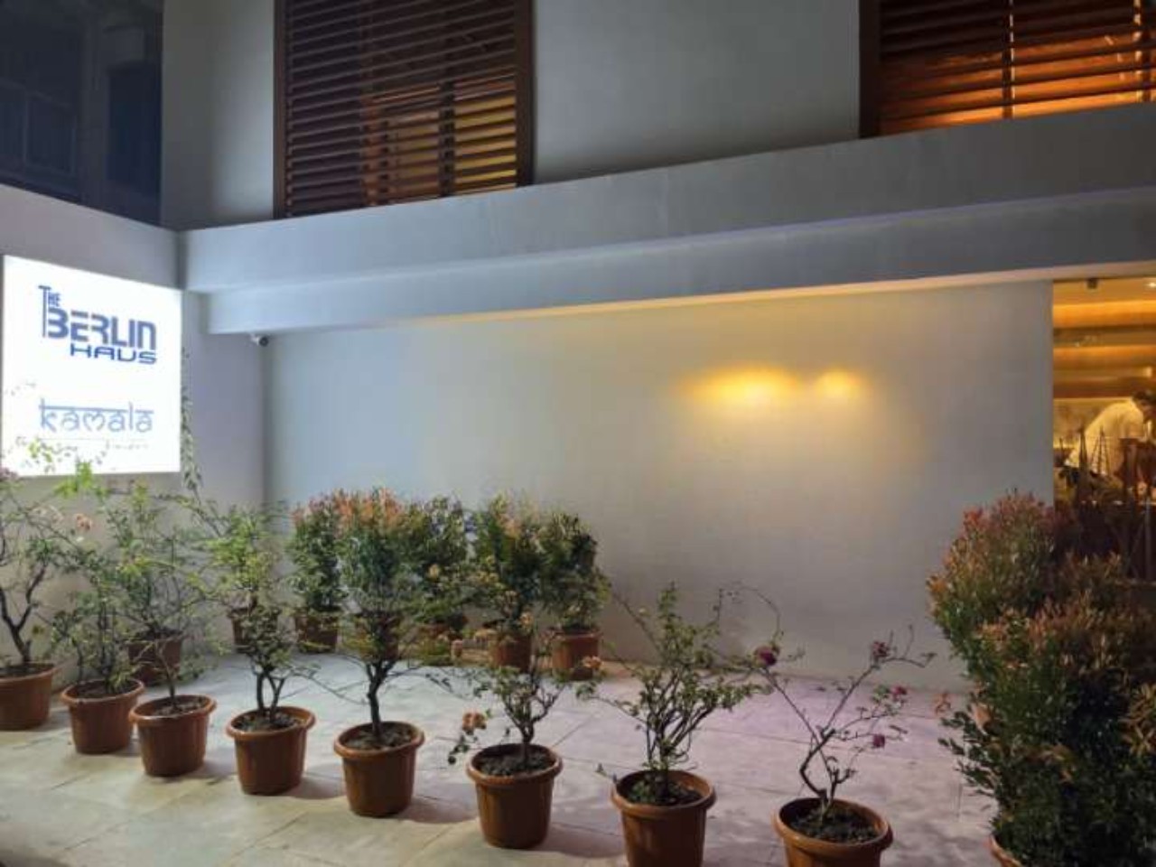 Hotel Metro Prime in Kolkata