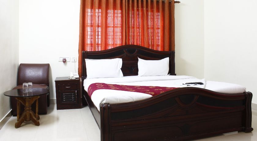 Horizon Residency in Hyderabad