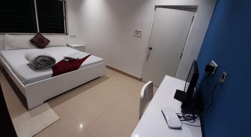 Horizon Residency in Hyderabad