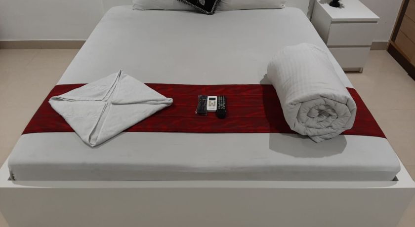 Horizon Residency in Hyderabad