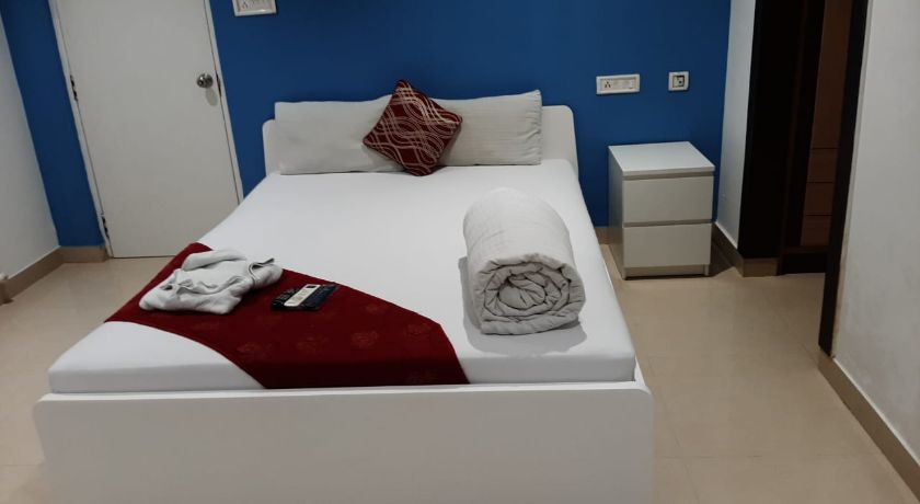 Horizon Residency in Hyderabad