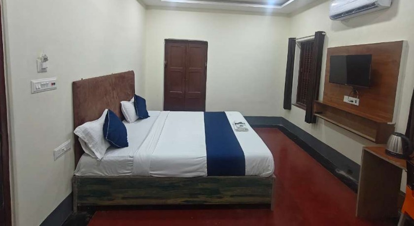 Hotel KGF in Kolkata