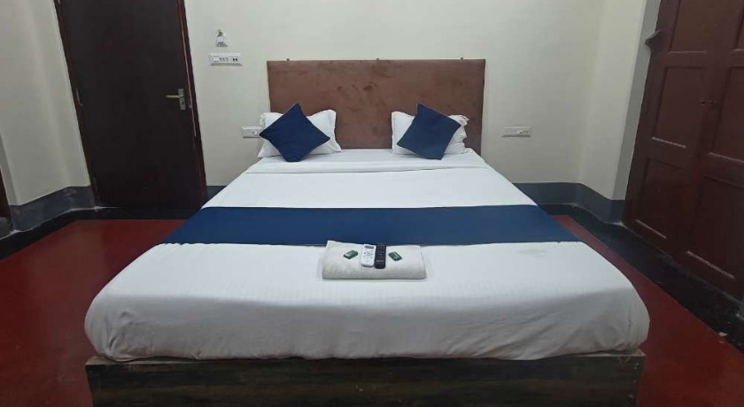 Hotel KGF in Kolkata