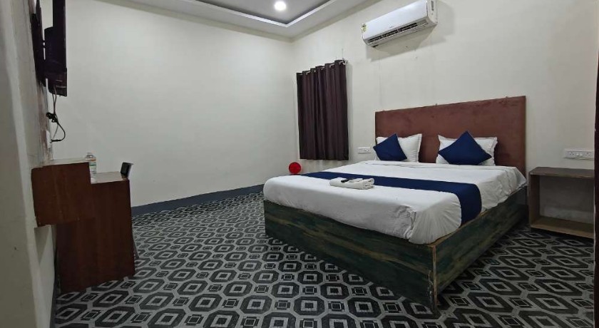 Hotel KGF in Kolkata