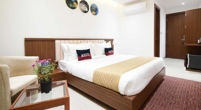 Aceotel Premier Vijay Nagar in Indore