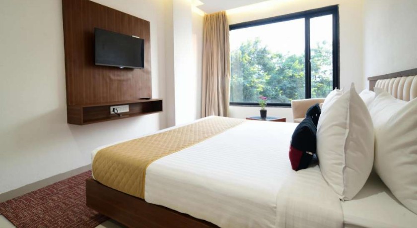 Aceotel Premier Vijay Nagar in Indore