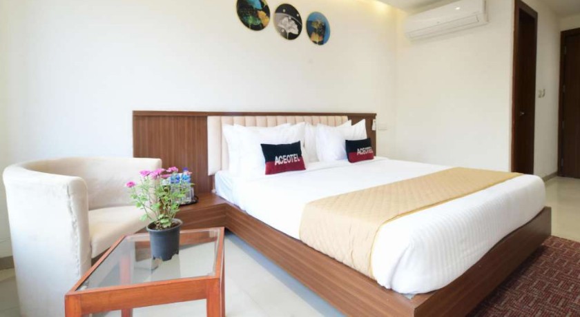 Aceotel Premier Vijay Nagar in Indore