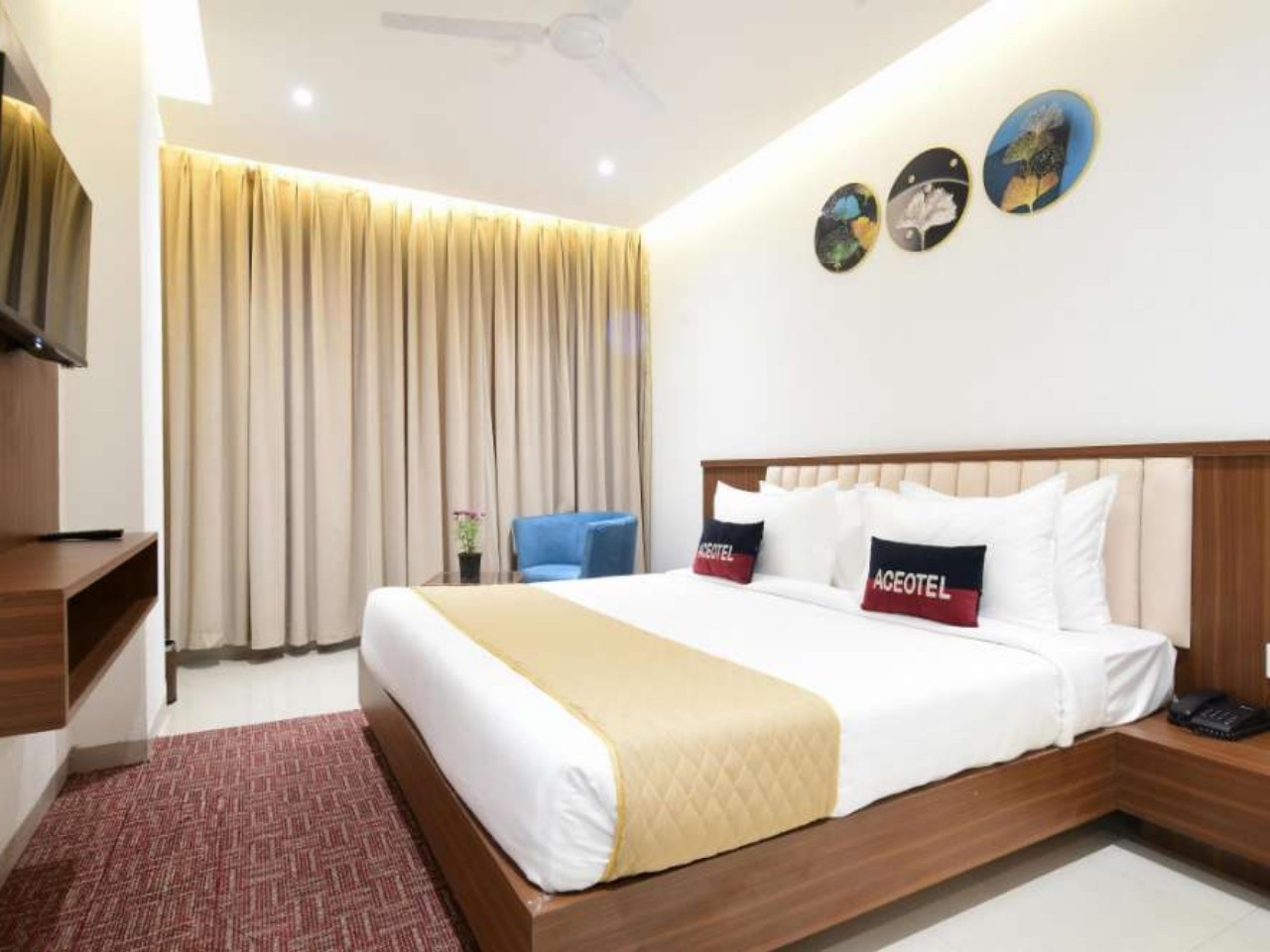 Aceotel Premier Vijay Nagar in Indore