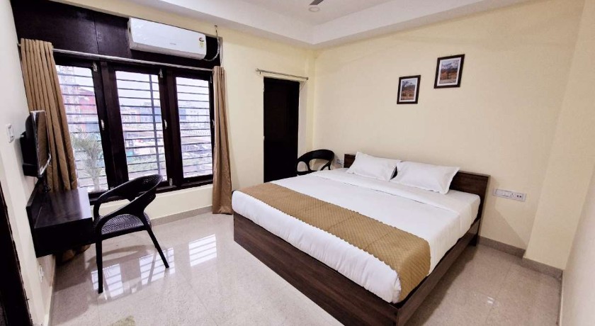 Vamsi Inn in Guwahati