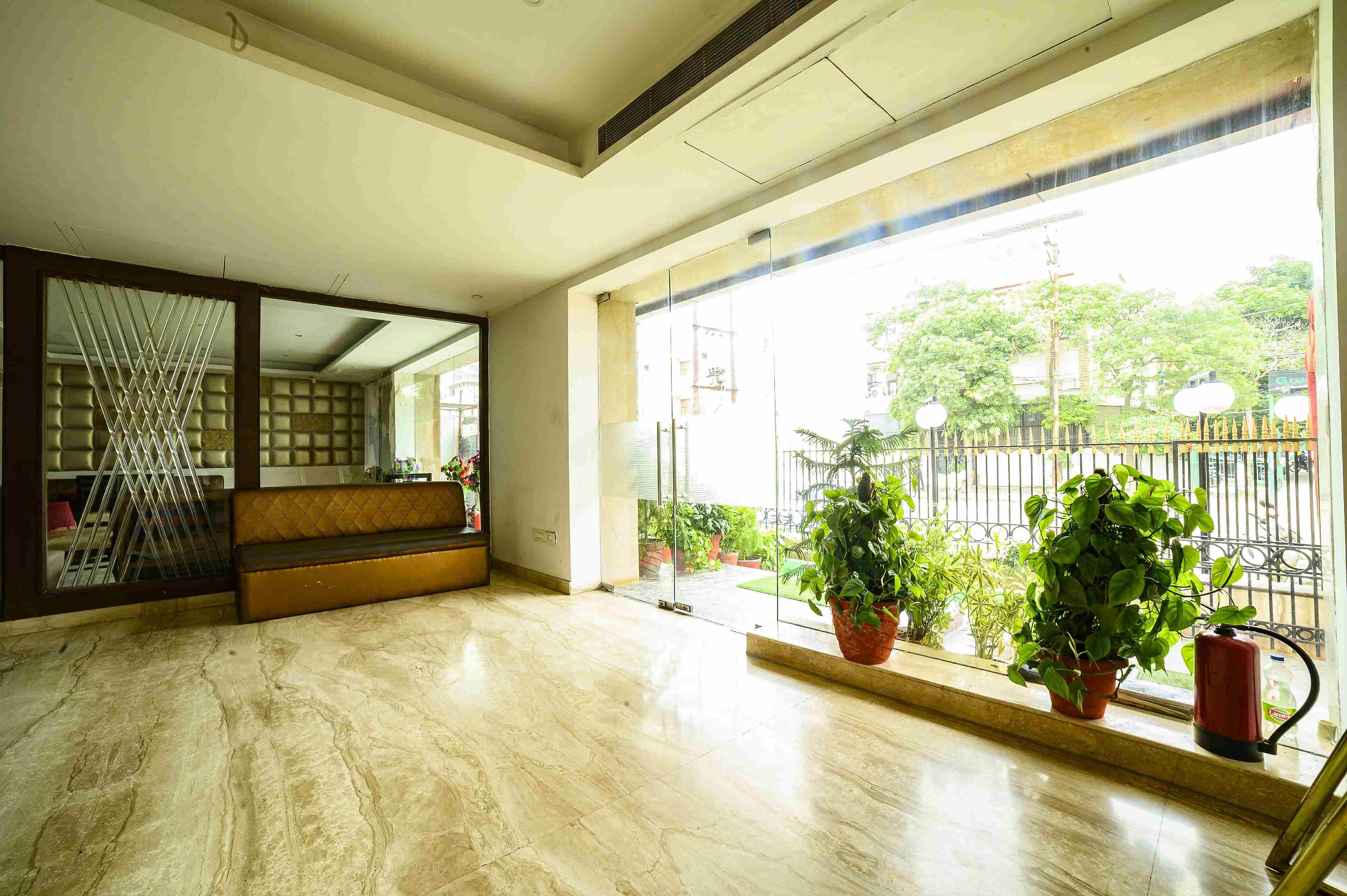 Hotel Rajpath Residency in Ghaziabad