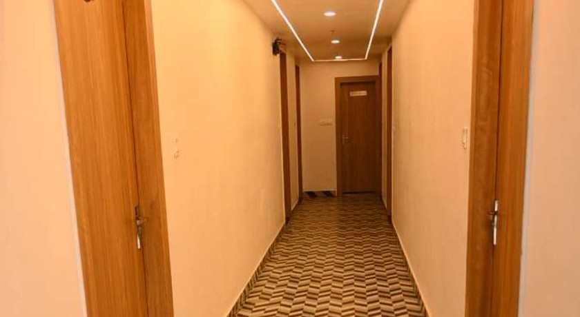 Golden Bliss in Lucknow