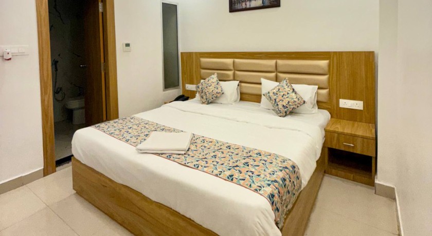 Golden Bliss in Lucknow