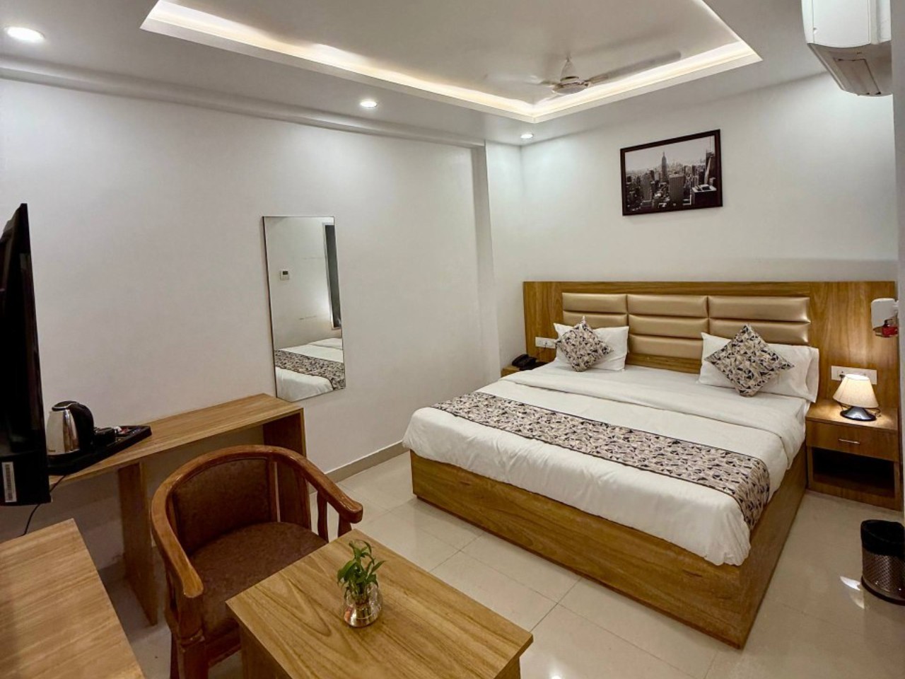 Golden Bliss in Lucknow