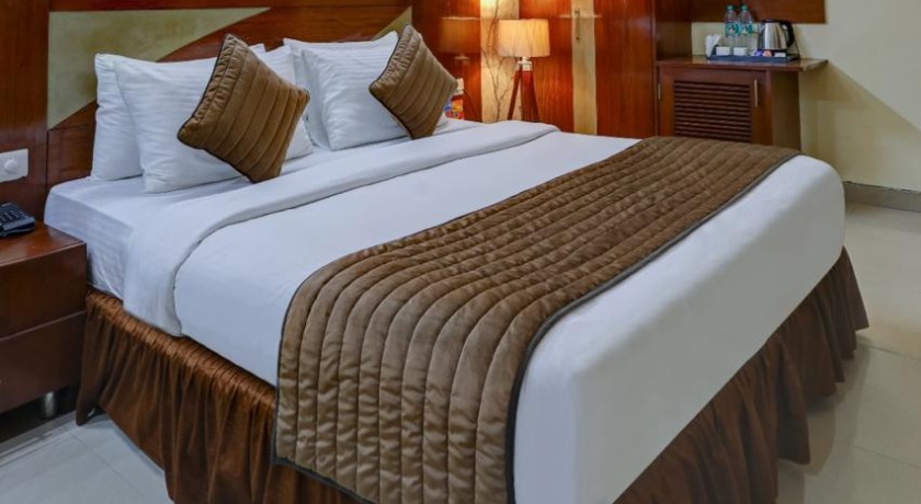 B Stays Iffco Metro in Gurgaon