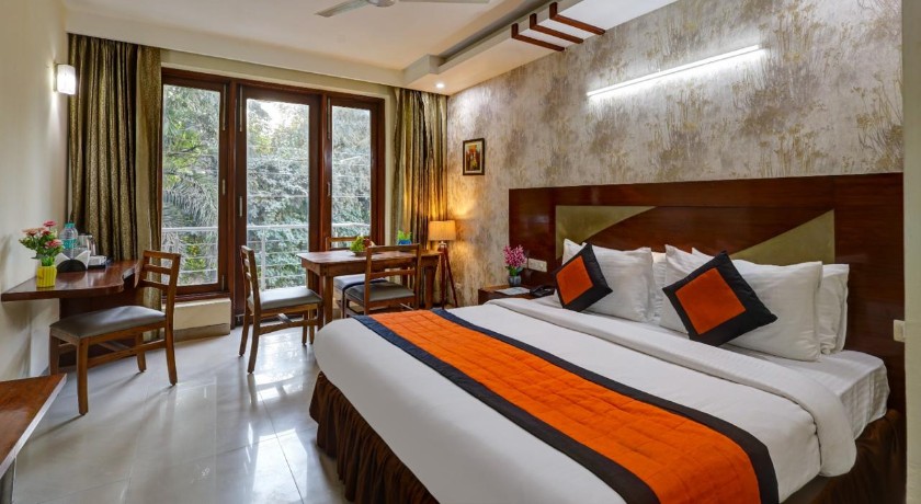 B Stays Iffco Metro in Gurgaon