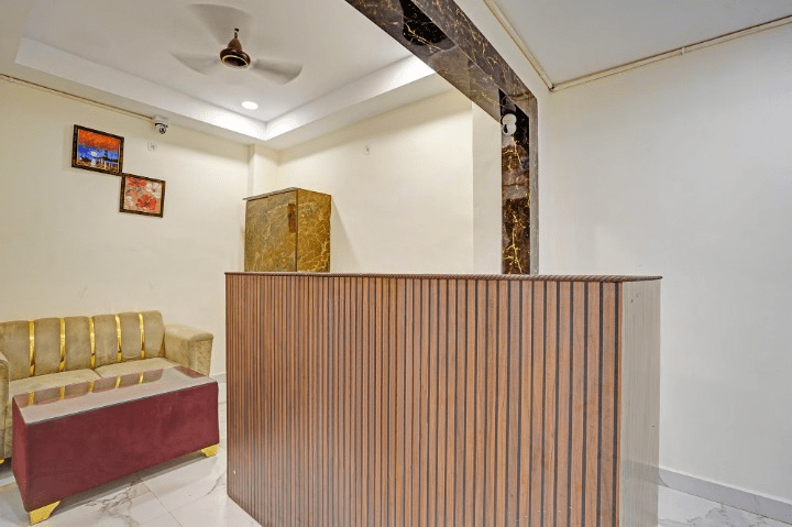 Golden Rivaah Hotel in Ghaziabad