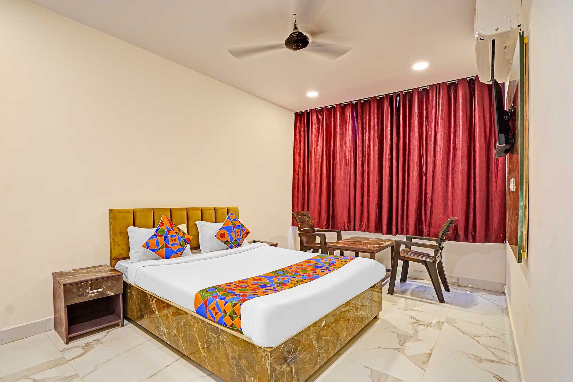 Golden Rivaah Hotel in Ghaziabad