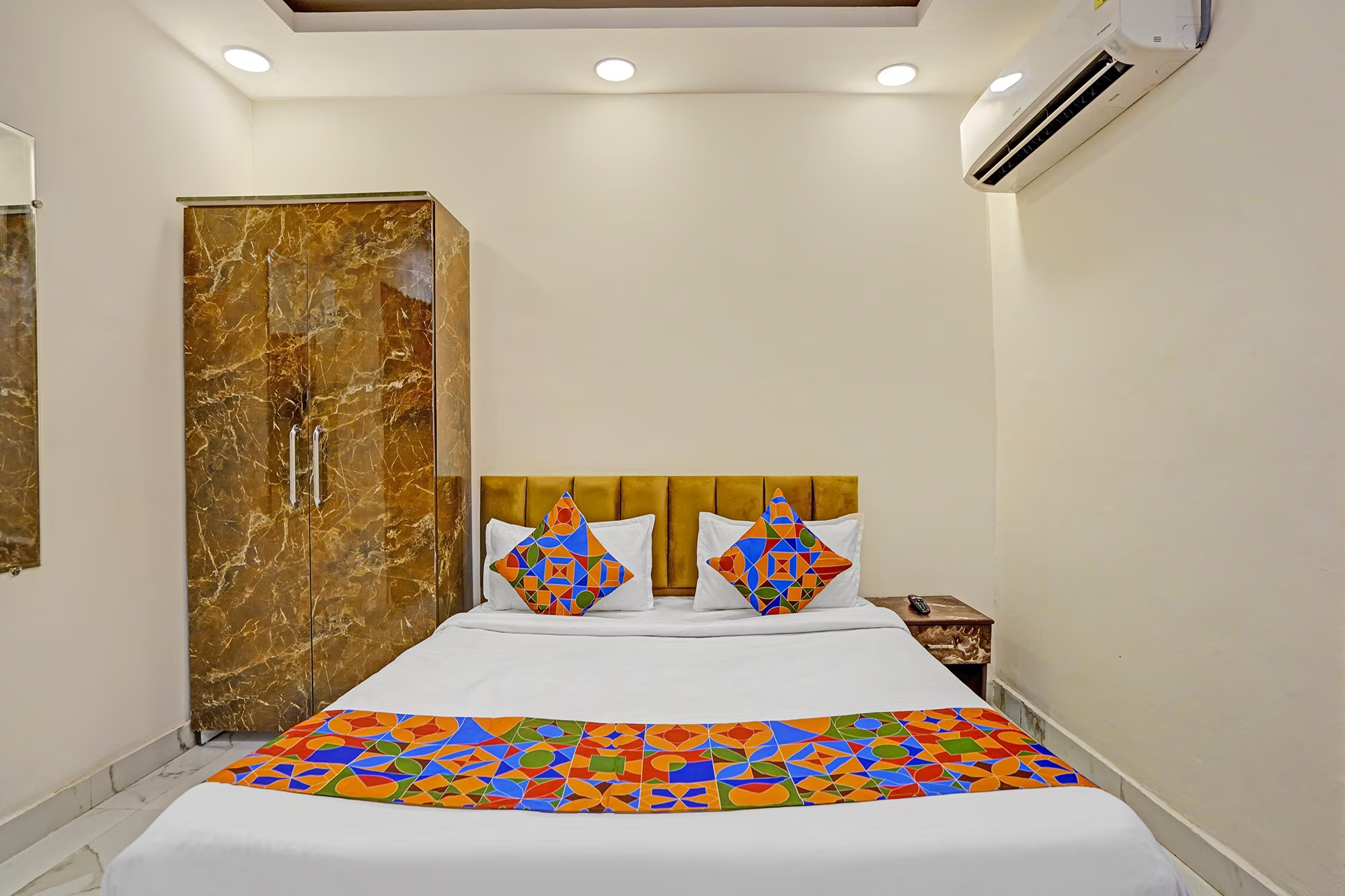 Golden Rivaah Hotel in Ghaziabad