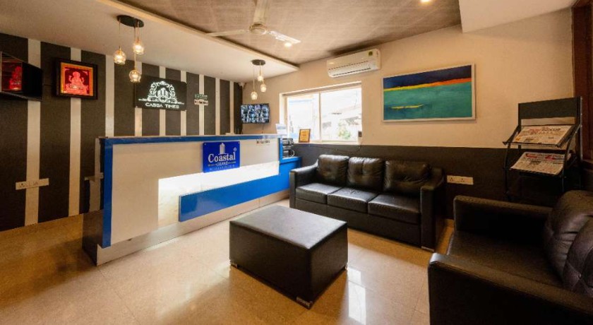 Coastal Grand Cassa Times, Electronic city in Bangalore