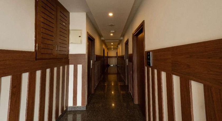 Coastal Grand Cassa Times, Electronic city in Bangalore