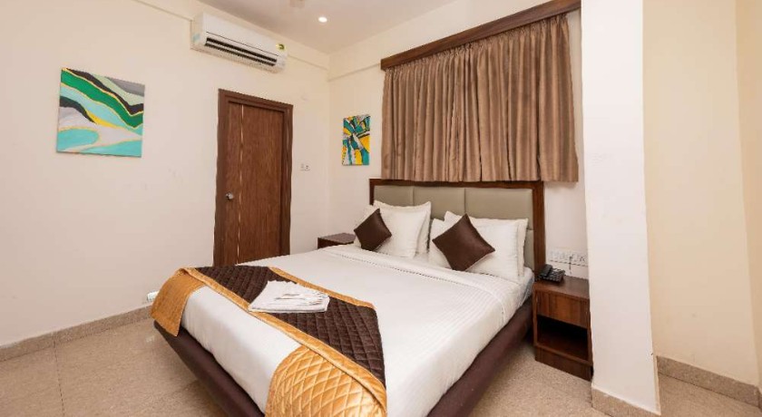 Coastal Grand Cassa Times, Electronic city in Bangalore