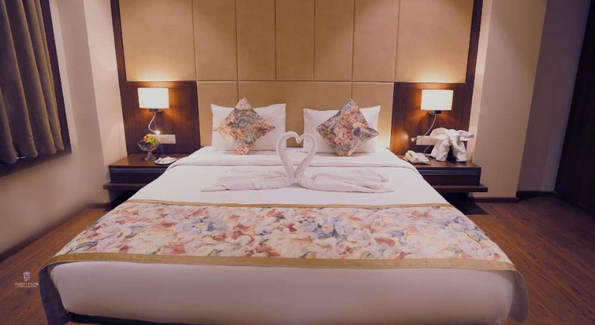 Pride Hotel Bhopal in Bhopal