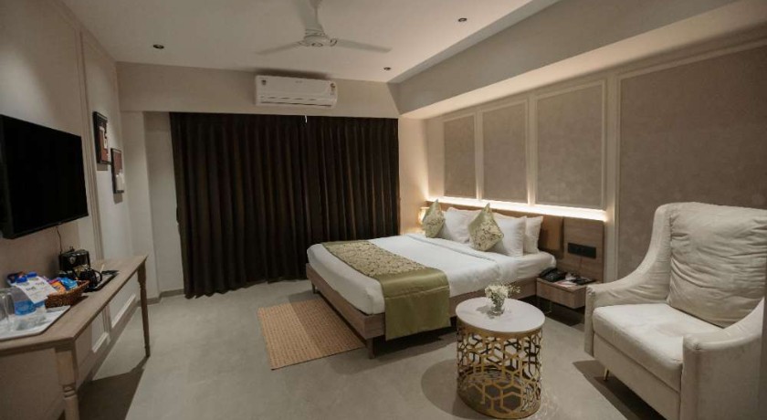 Biznotel by Pride Surat in Surat