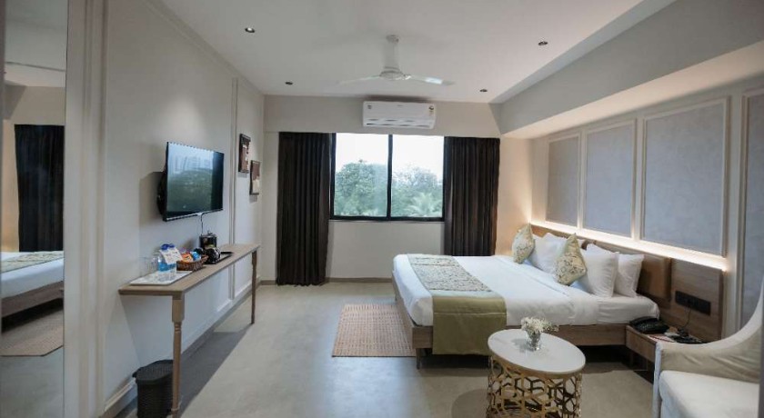 Biznotel by Pride Surat in Surat