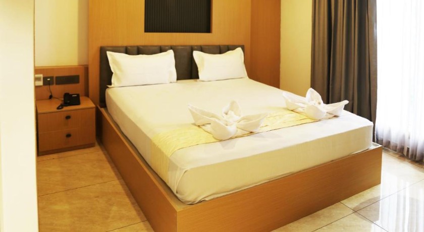 Roots- Luxury Suits and Banquet in Bangalore